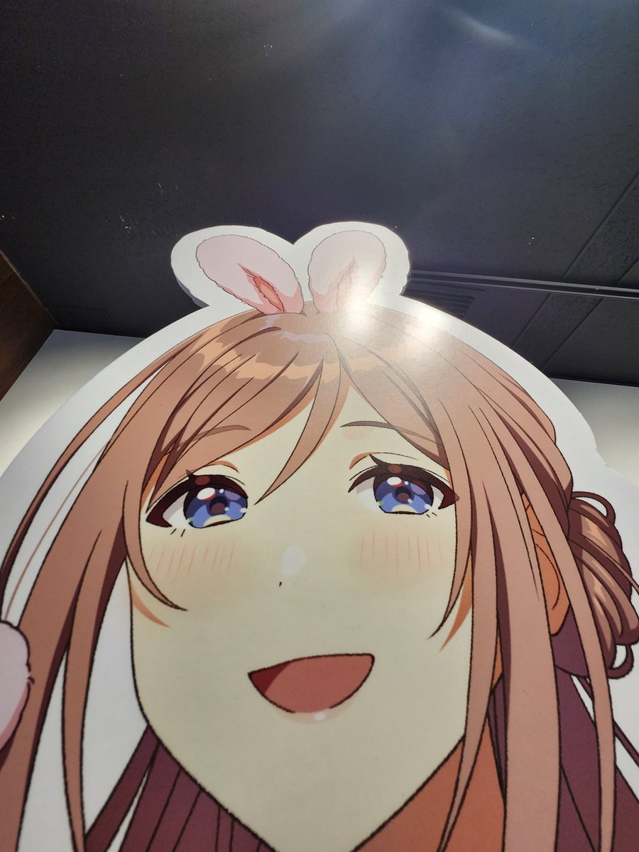 おしの tweet media