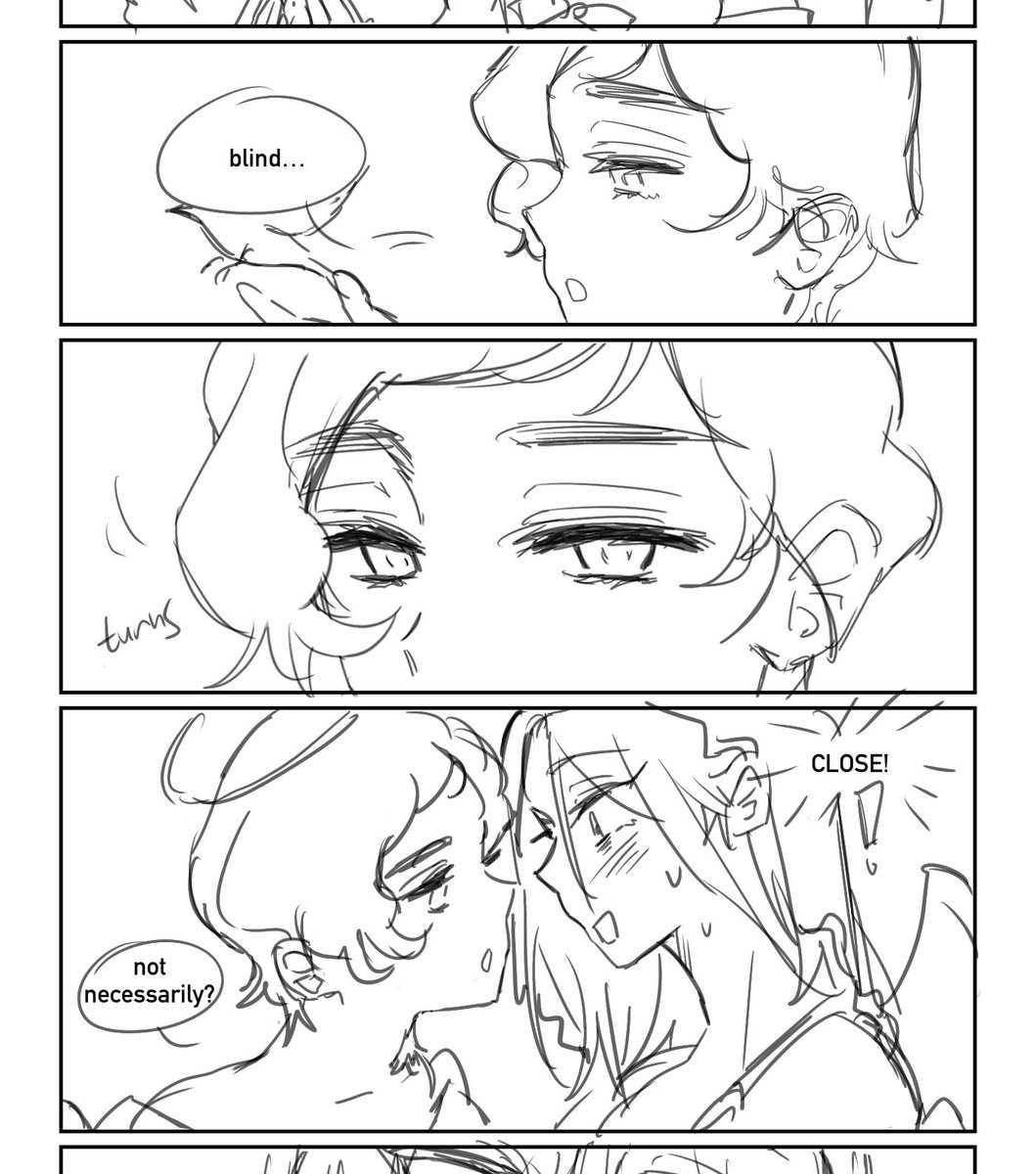 quippy ✨ | comms closed tweet media