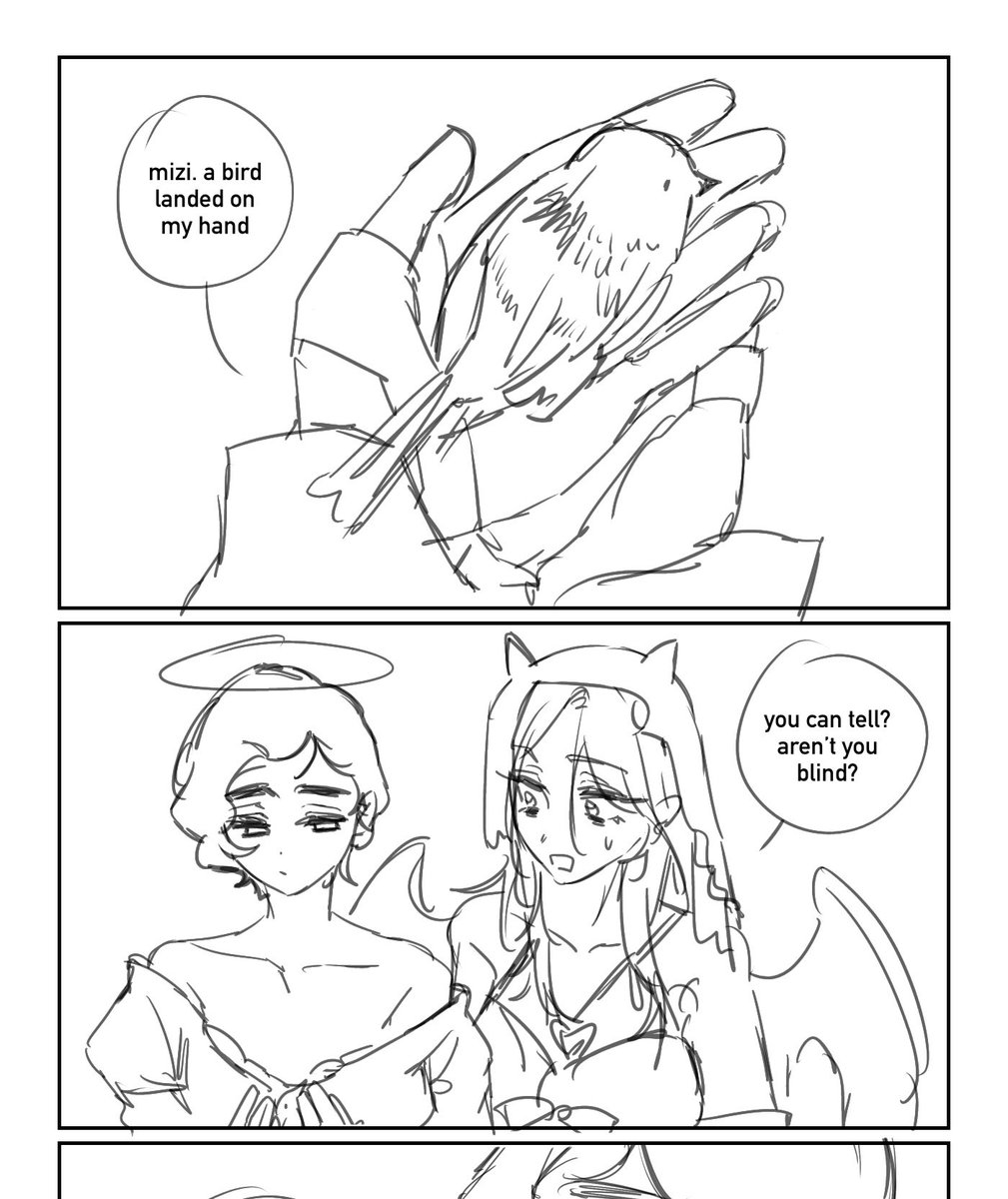 quippy ✨ | comms closed tweet media