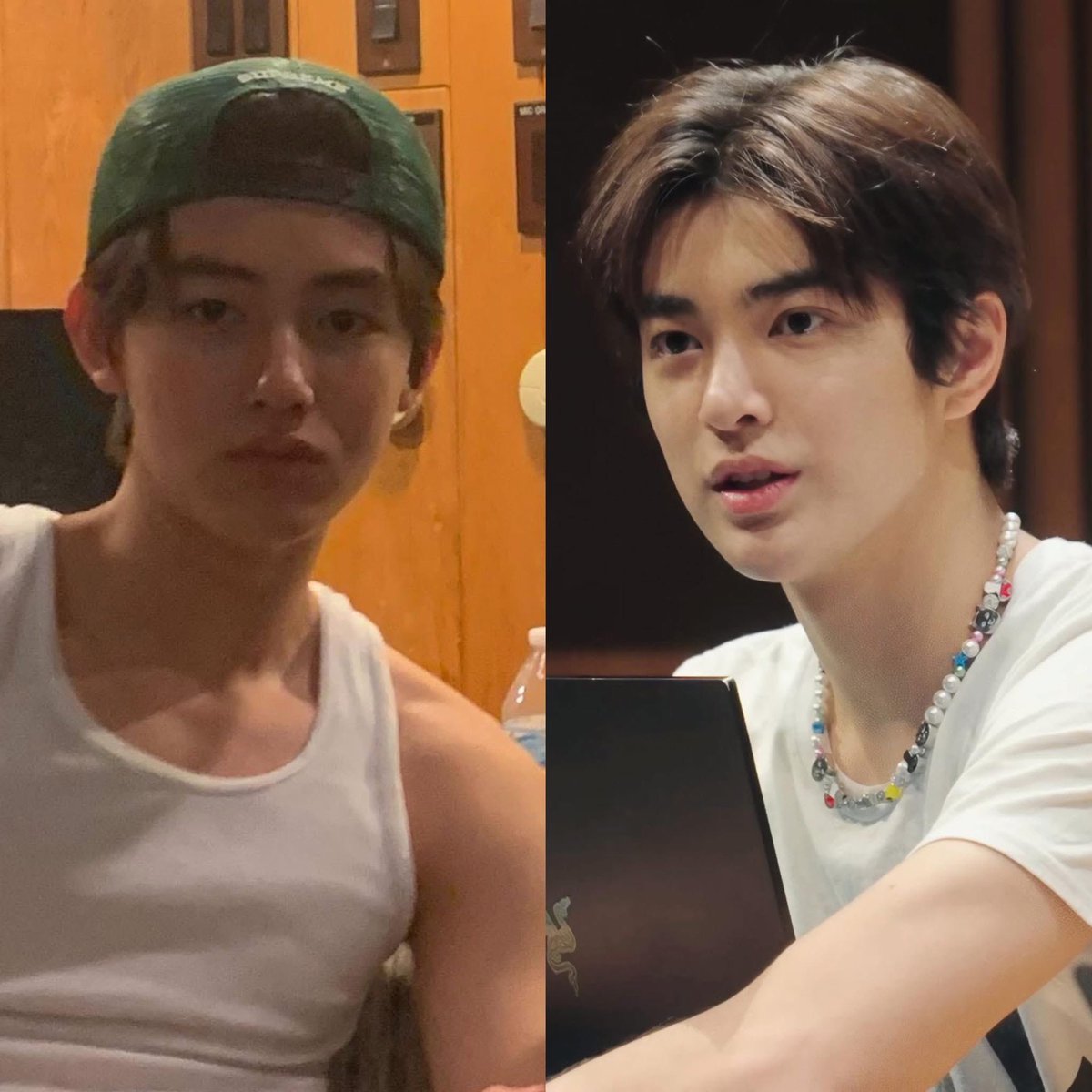 cortis ☼ tweet media