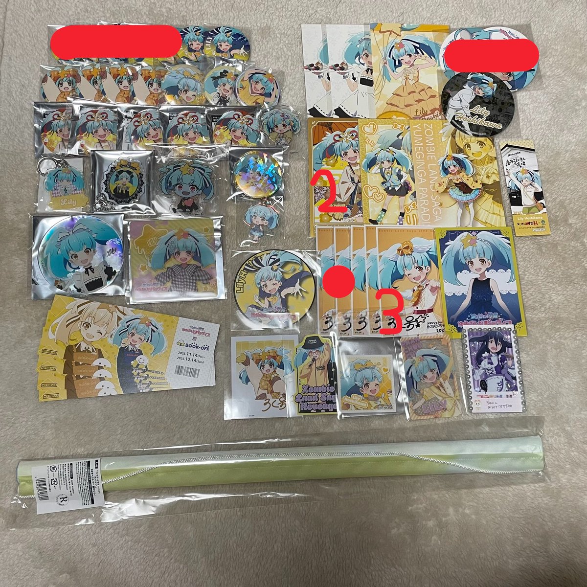 ちゃんこ@初回プロカ必読 tweet media