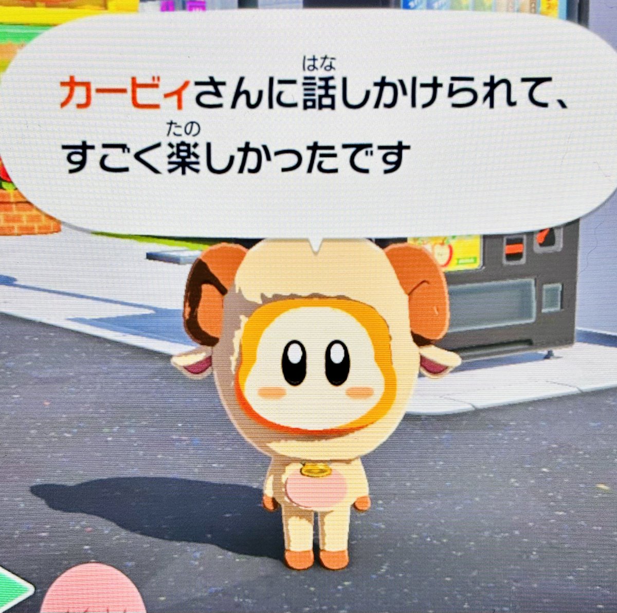 みみっく tweet media