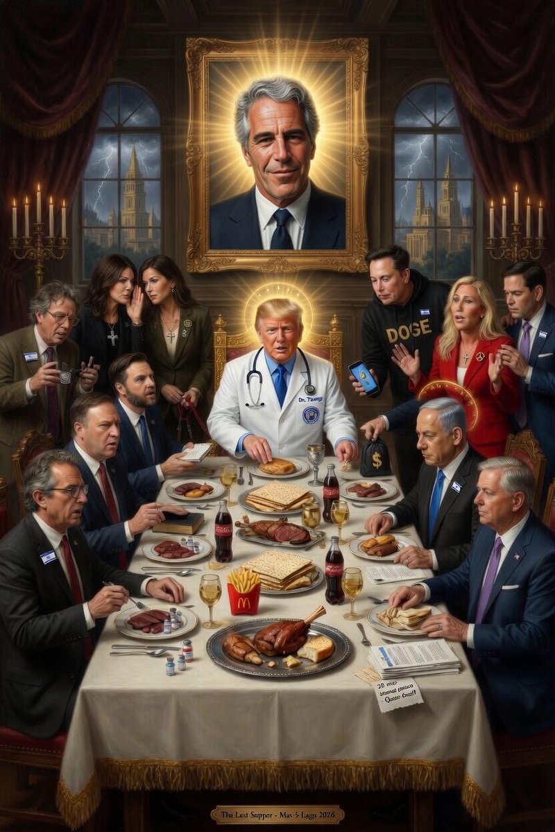 Fauci’s Hooded Beagle tweet media