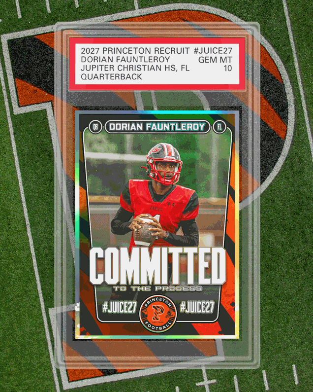 Dorian Fauntleroy tweet media