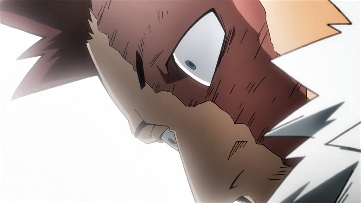 MHA DAILY ☘️ tweet media