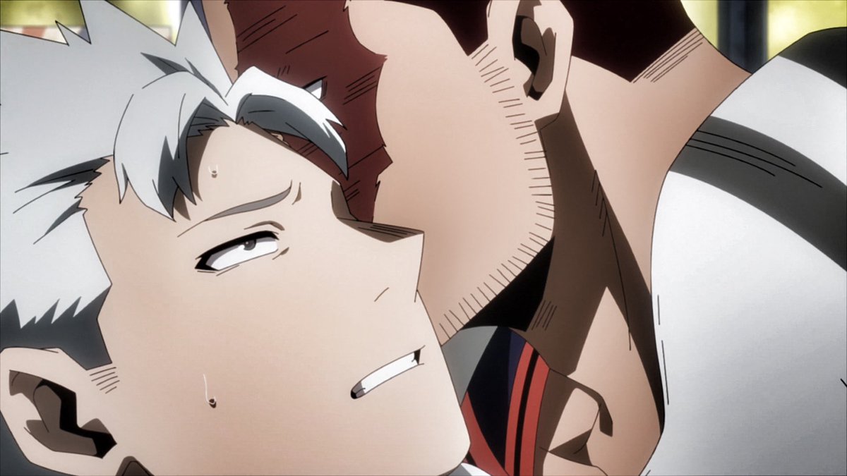 MHA DAILY ☘️ tweet media