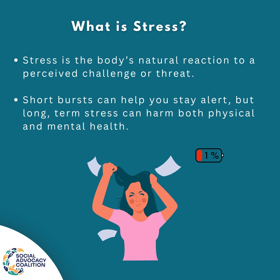 Social Advocacy Coalition tweet media