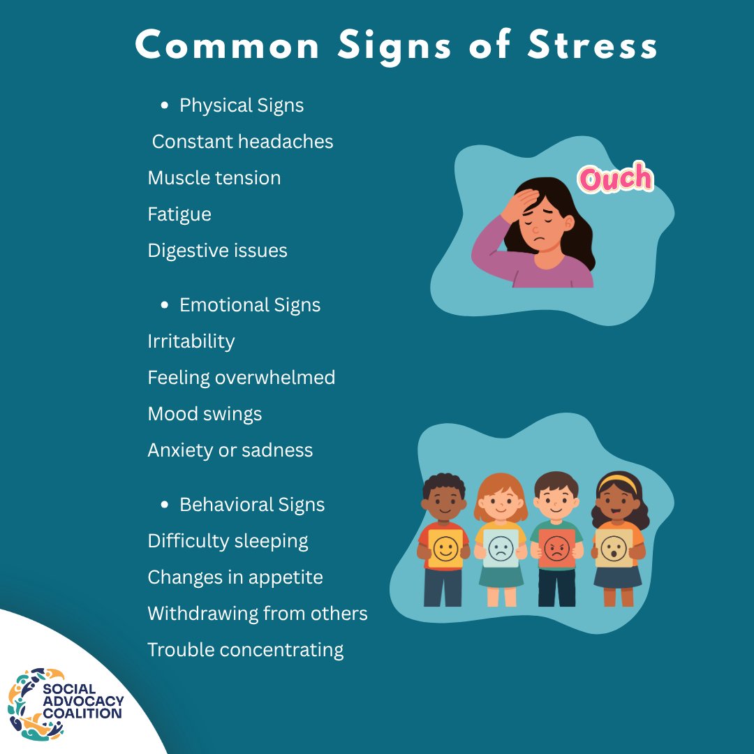 Social Advocacy Coalition tweet media