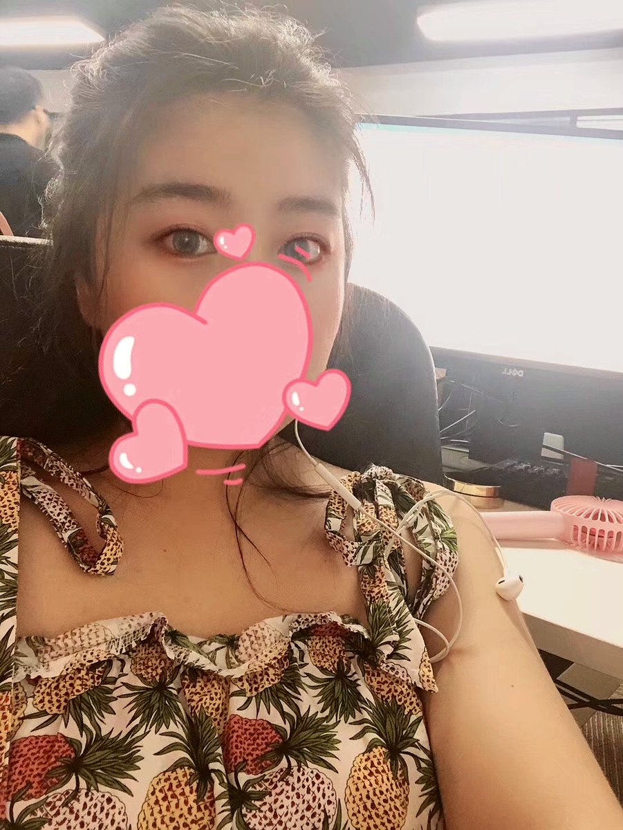 沈溪溪呀 tweet media