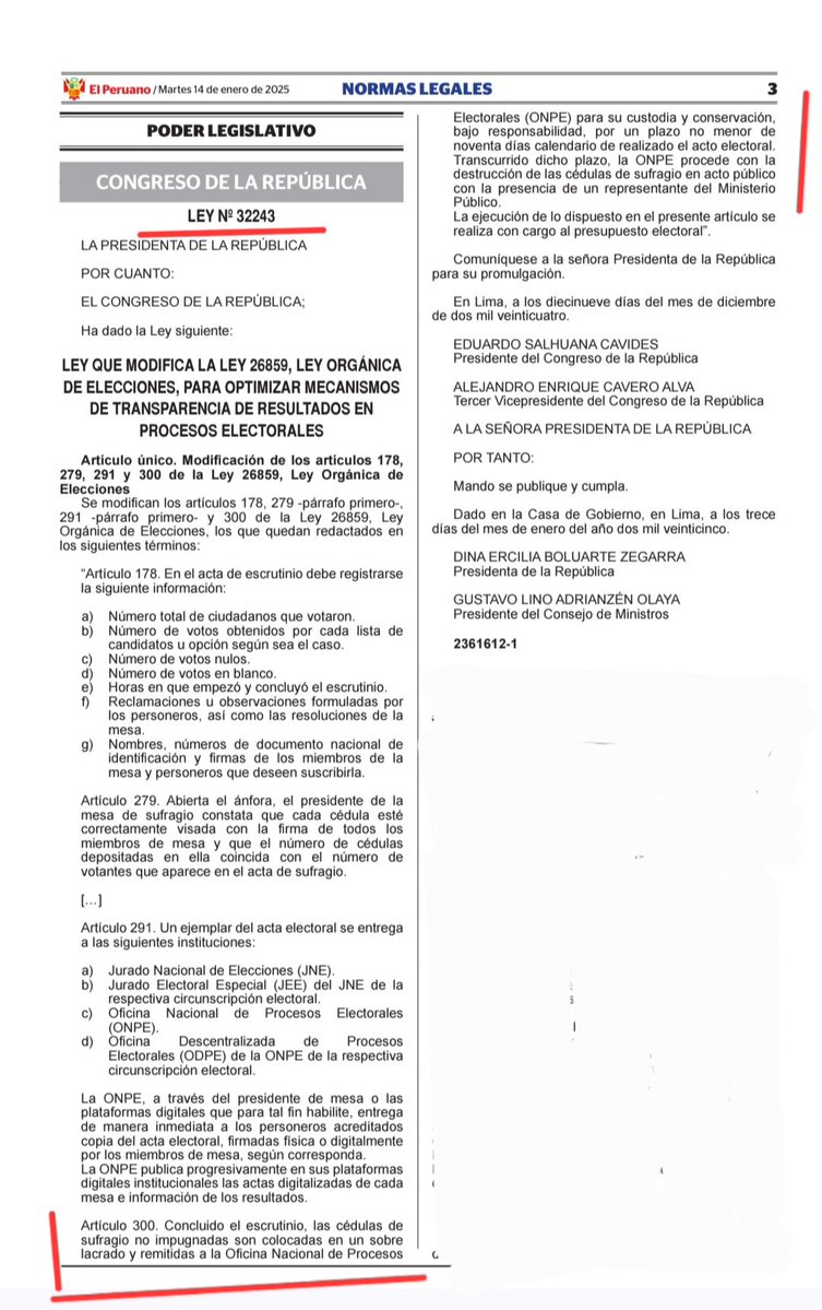 Martha Chávez Cossío tweet media