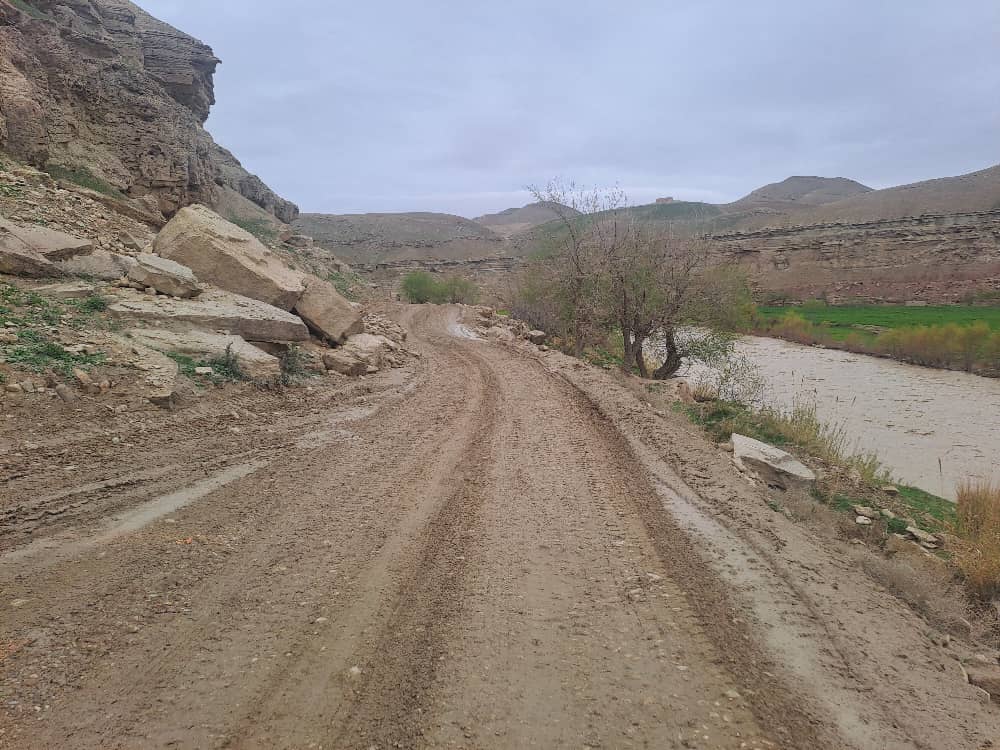 رحم الدین رحیمي tweet media