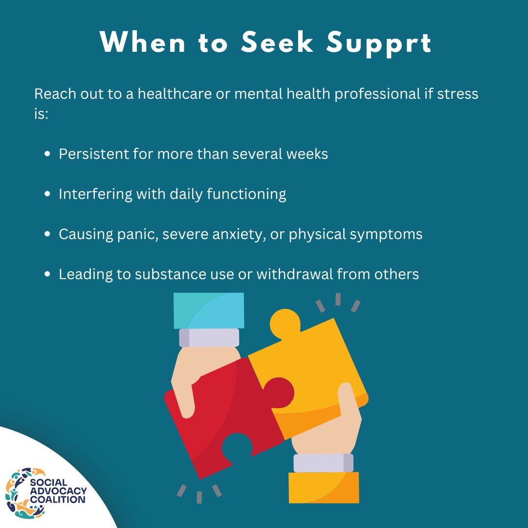 Social Advocacy Coalition tweet media