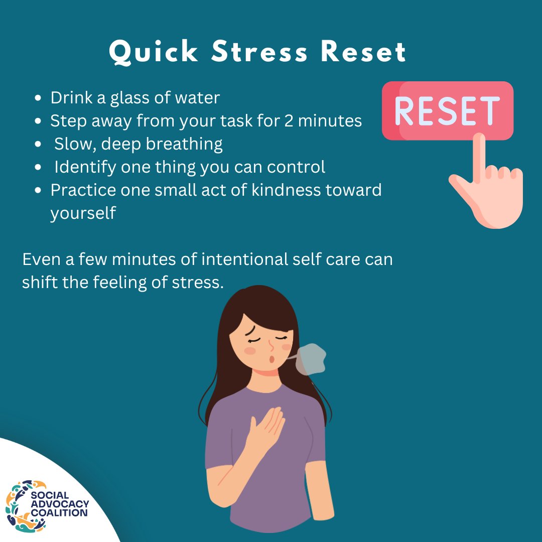 Social Advocacy Coalition tweet media