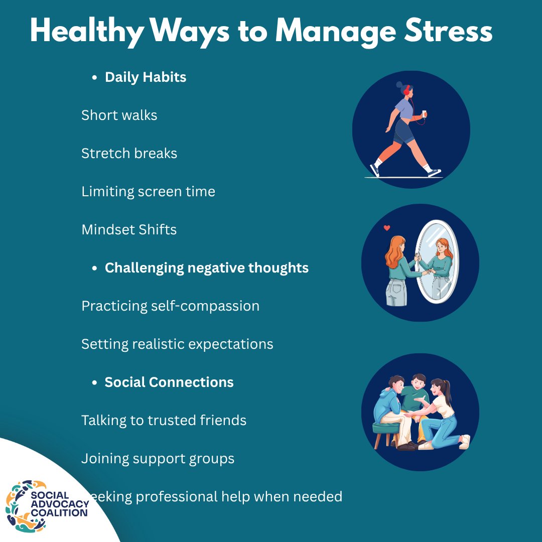 Social Advocacy Coalition tweet media