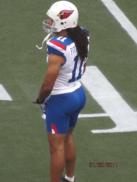 Have you considered Arizona State? tweet media