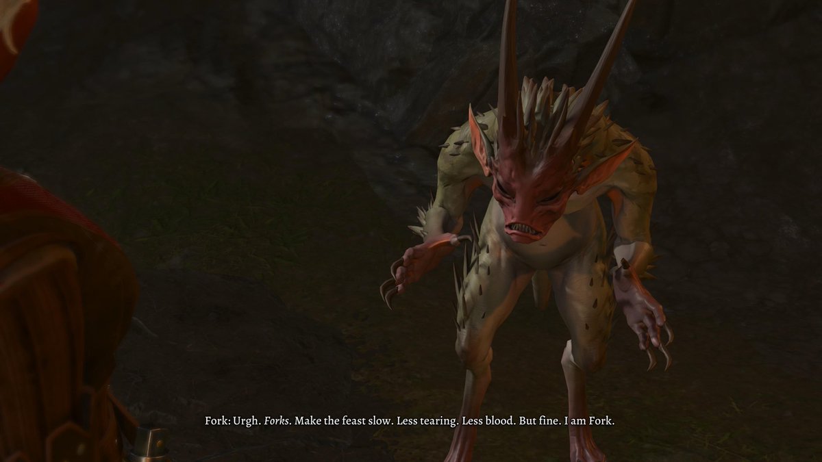 gem is playing dao first time!! tweet media