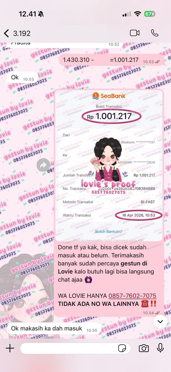 Loviy ⭑ tweet media