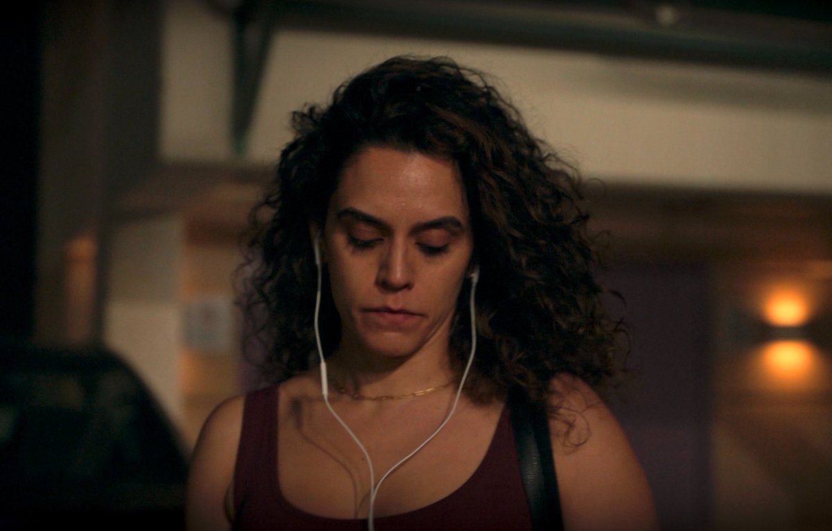 krystal is mourning dr mohan tweet media