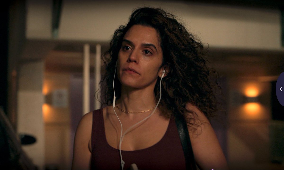 krystal is mourning dr mohan tweet media