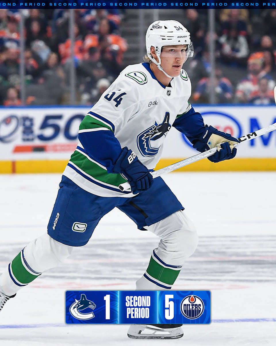 Vancouver Canucks tweet media