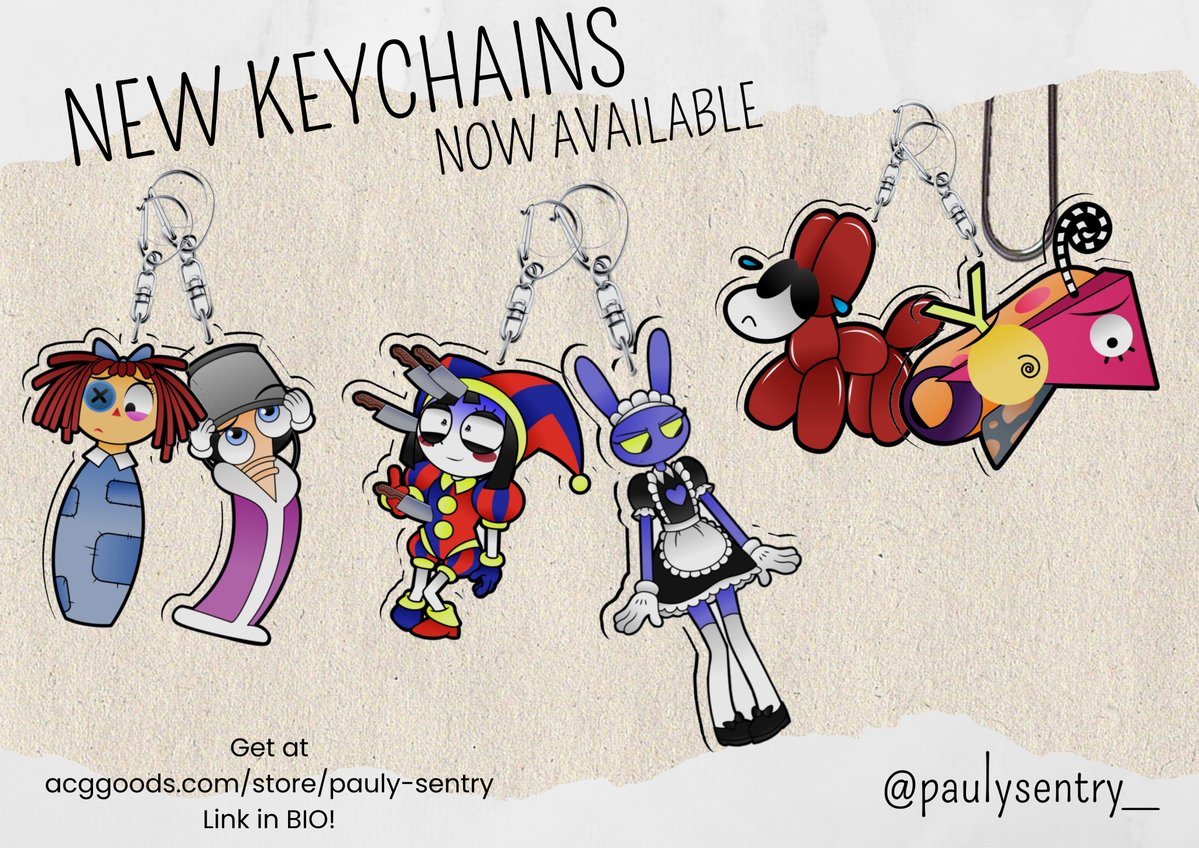 Pauly Sentry tweet media