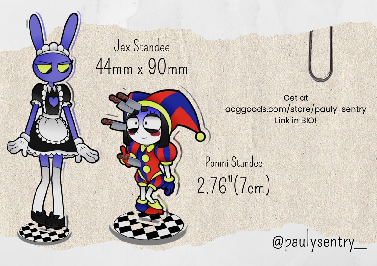 Pauly Sentry tweet media