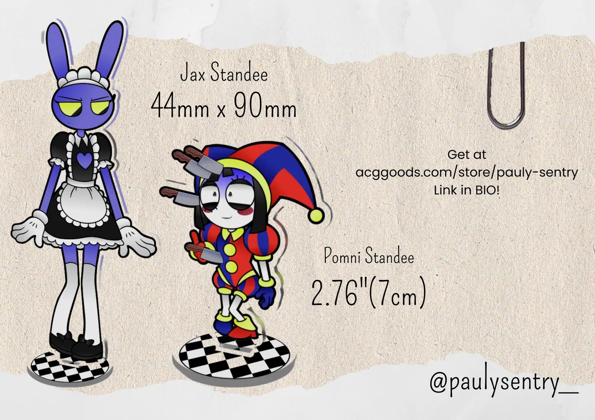 Pauly Sentry on X: 