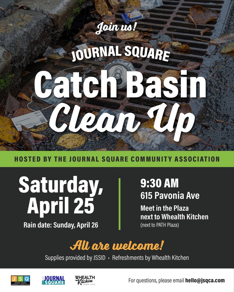 Journal Square Community Association tweet media