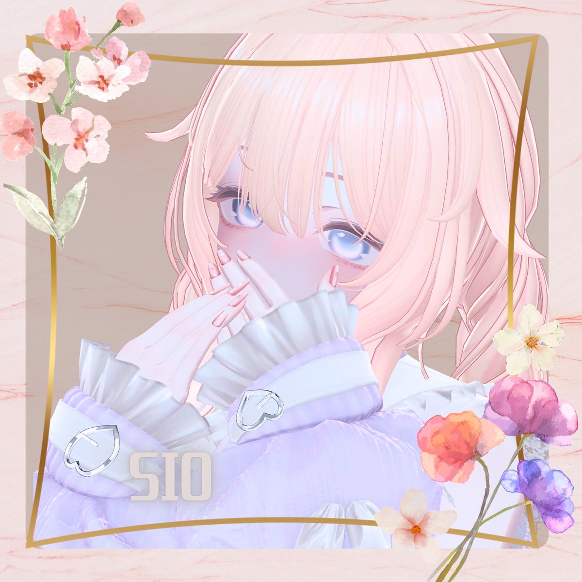 BOOTH💛ぷぷのお店 tweet media