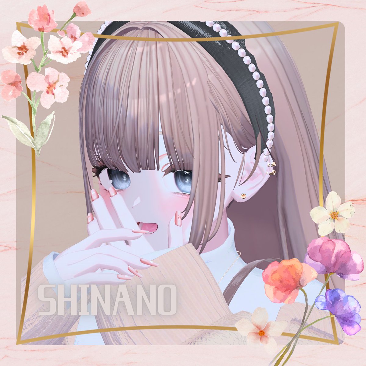 BOOTH💛ぷぷのお店 tweet media