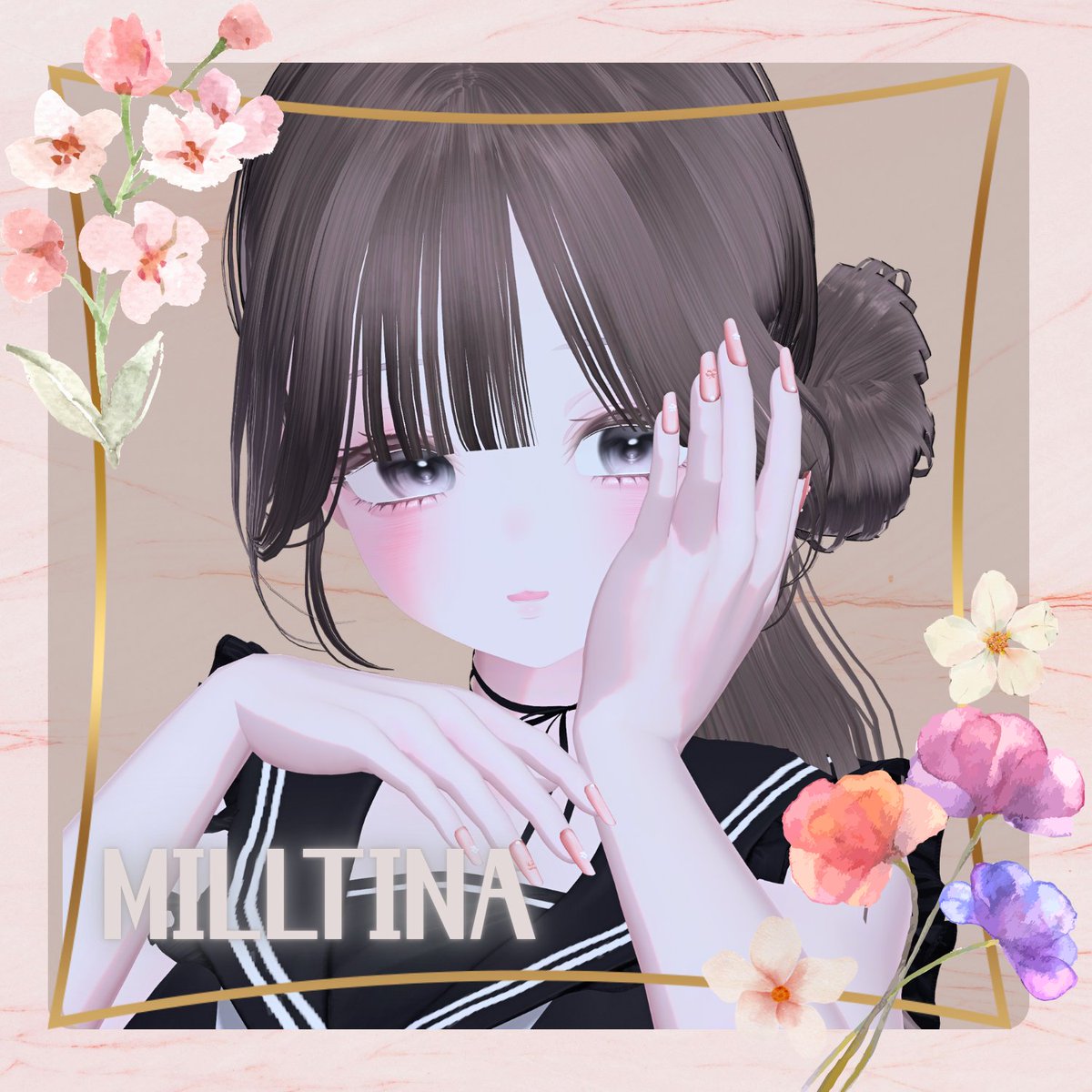 BOOTH💛ぷぷのお店 tweet media