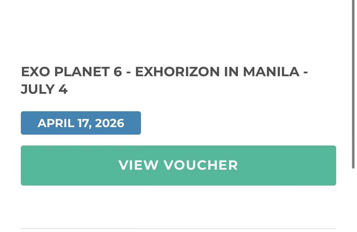 hjrisk's tweet photo. 부승관 부승관 부승관 no more 

Secured 🥹. Thank you! @NicoGee101 

Uulitin? Yes uulitin 🤣🤣🤣 

#EXhOrizoninMANILA #VLCTProofs https://t.co/beDz62S3wh