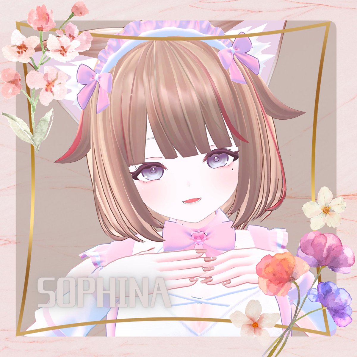 BOOTH💛ぷぷのお店 tweet media