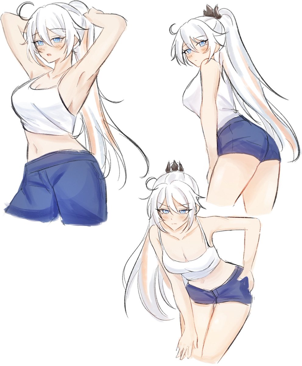 Kanade tweet media