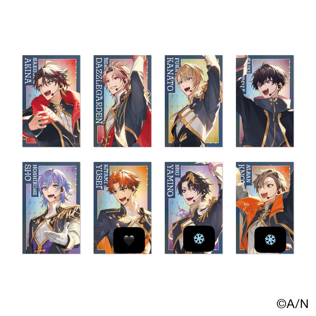 はずみ.御取引専用 tweet media