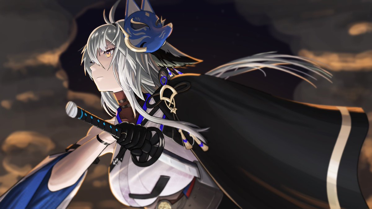 she who conqouers! tweet media