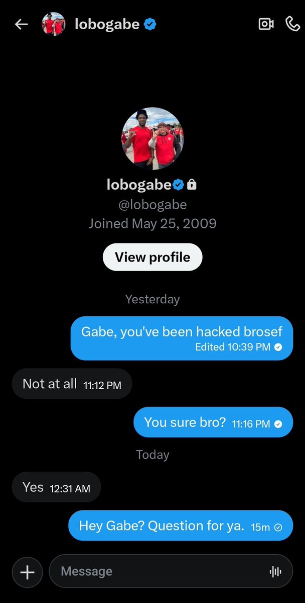 Rebel Homer 🇺🇸 tweet media