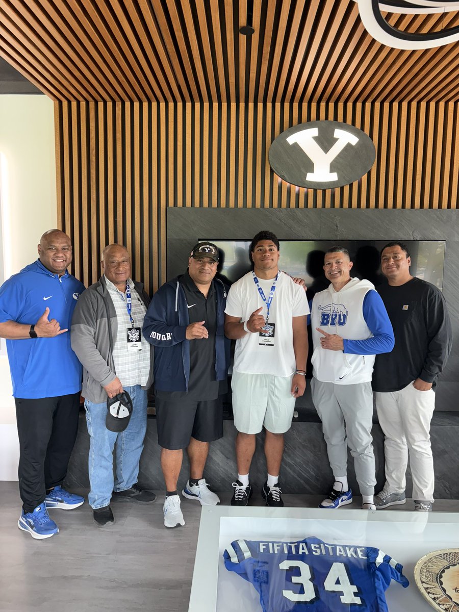 Uhila Matekitonga Finefeuiaki Wolfgramm tweet media