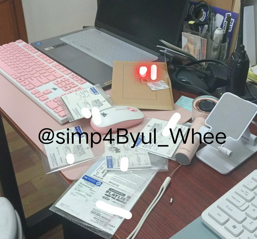 SimpforByul&Whee tweet media
