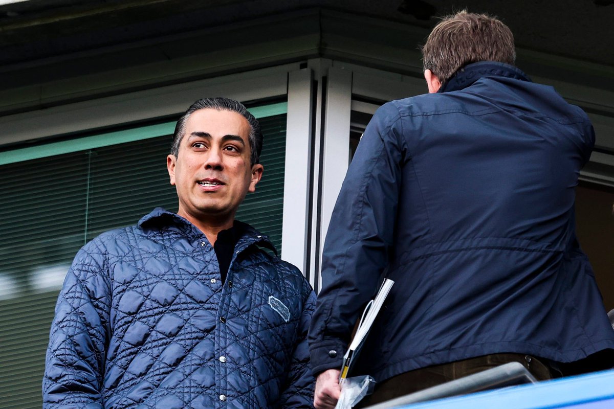 Fabrizio Romano tweet media