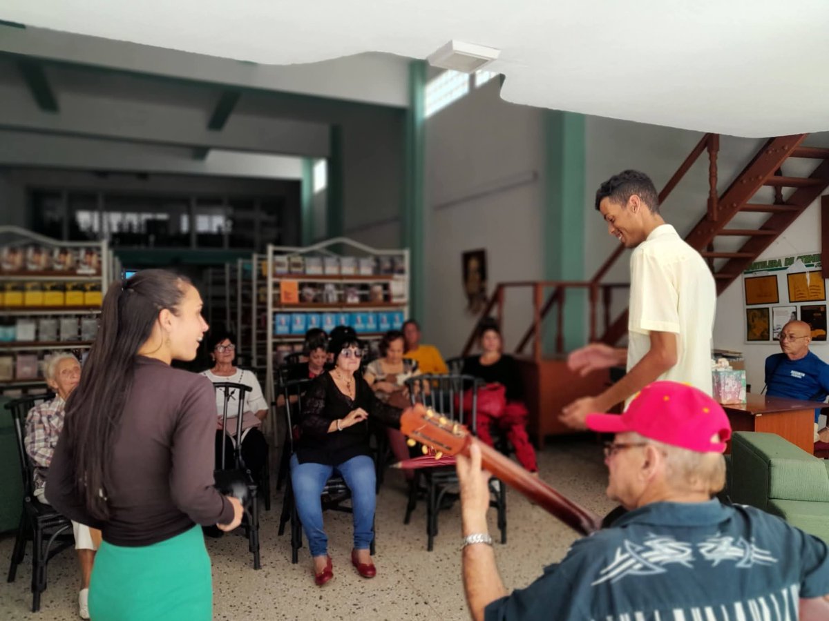 CPLL Camagüey tweet media