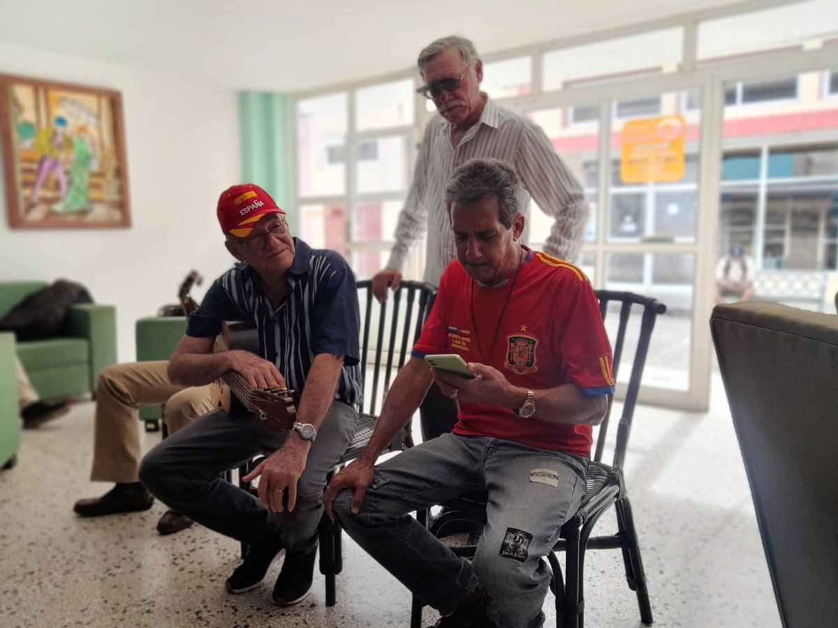 CPLL Camagüey tweet media