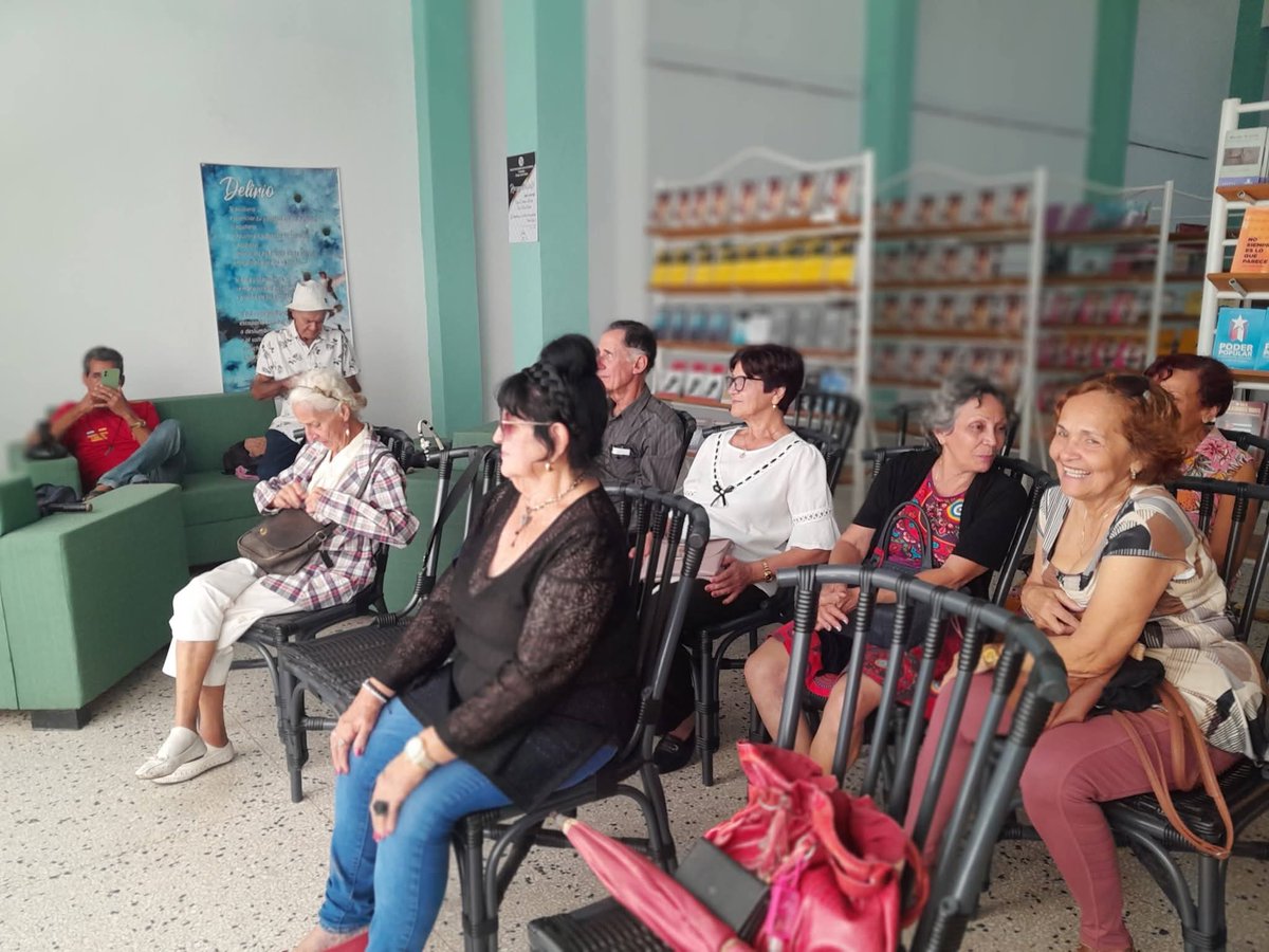 CPLL Camagüey tweet media