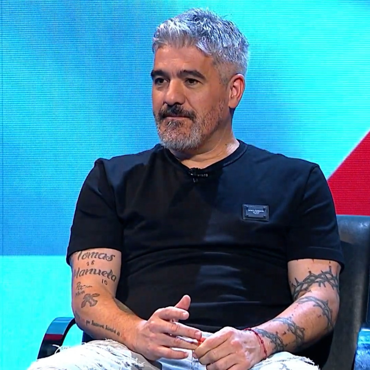 El Corredor tweet media