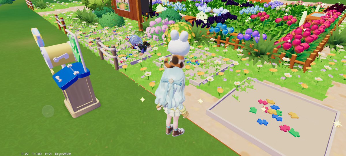 ᕱ⑅︎ᕱ tweet media