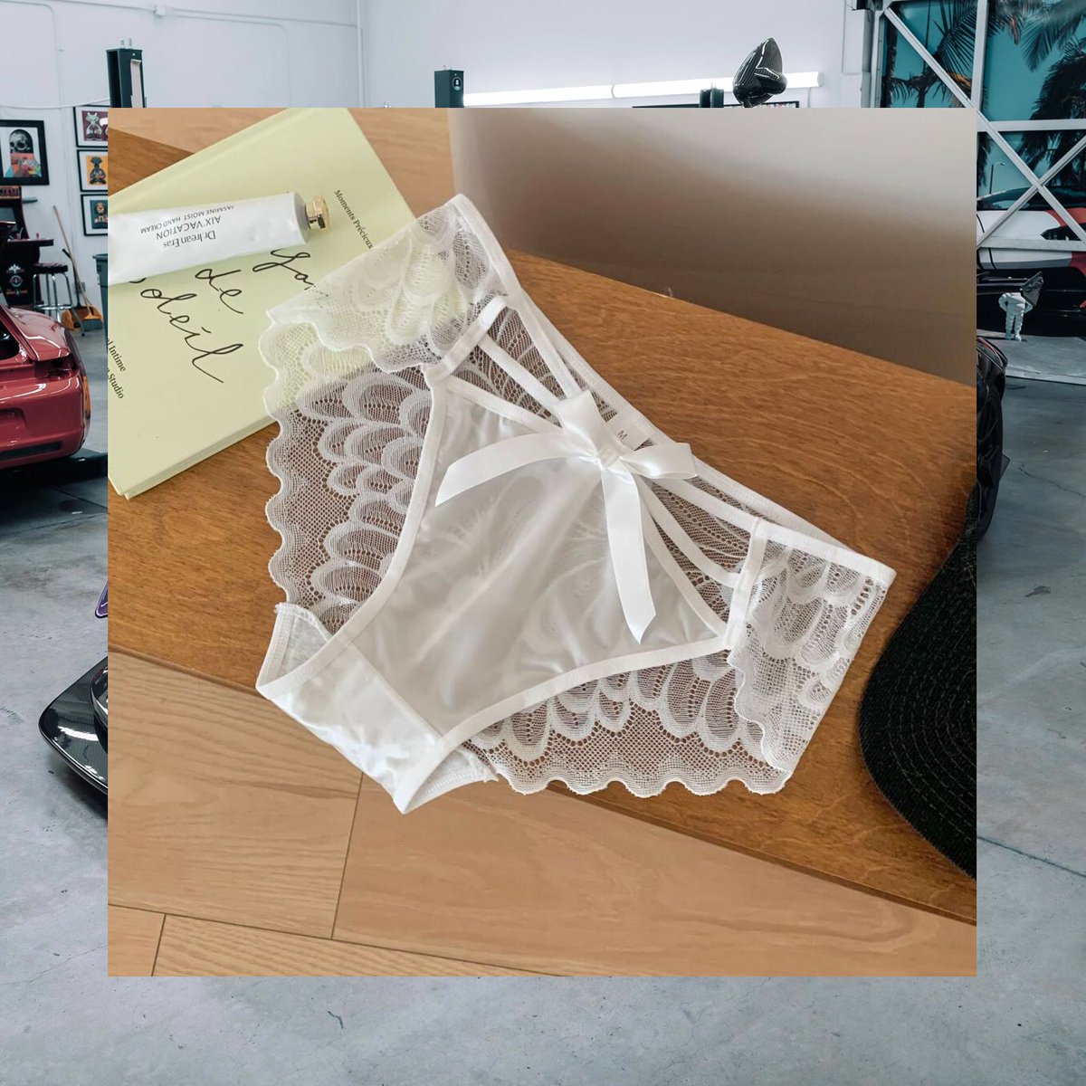 Dee Spain tweet media