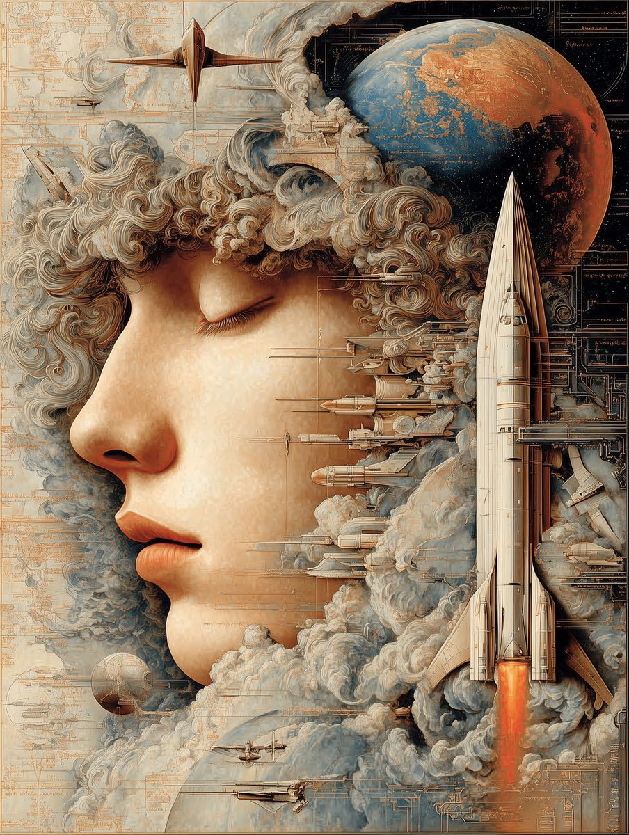 GoddessVisual tweet media