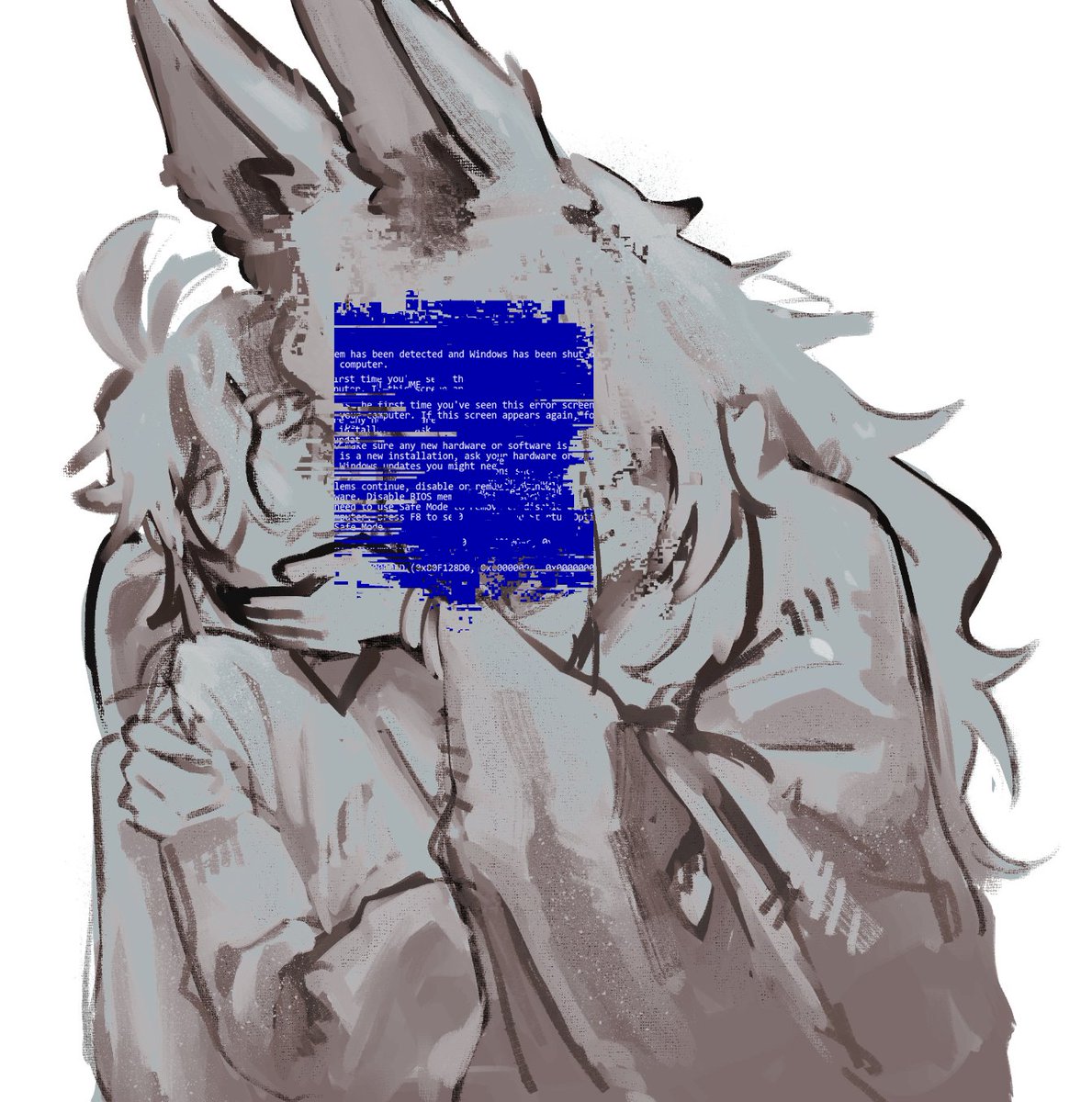 Emptyemptyempty tweet media