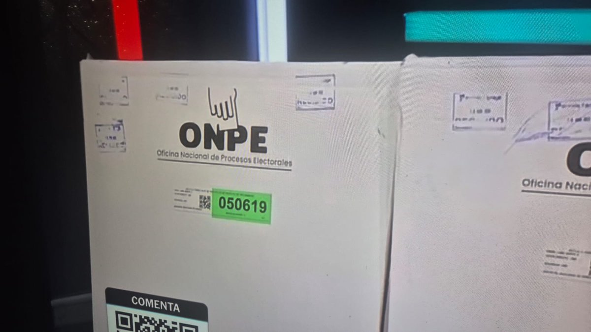 Pizarrista tweet media