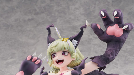 AmiAmi_English's tweet image. 💚Pre-orders open!💚
TV Anime "Gushing over Magical Girls" Leopard Serious Mode 1/6 Complete Figure (Bellfine)
Order from👉amiami.com/eng/detail?gco…
#GushingoverMagicalGirls #KiwiAraga #Leopard